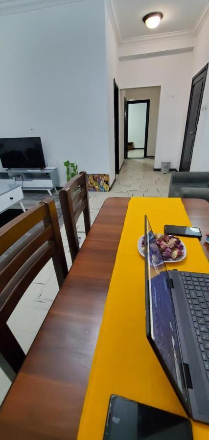 Cozy 1-Bedroom Luxury Apartment Addis Ababa Exterior foto