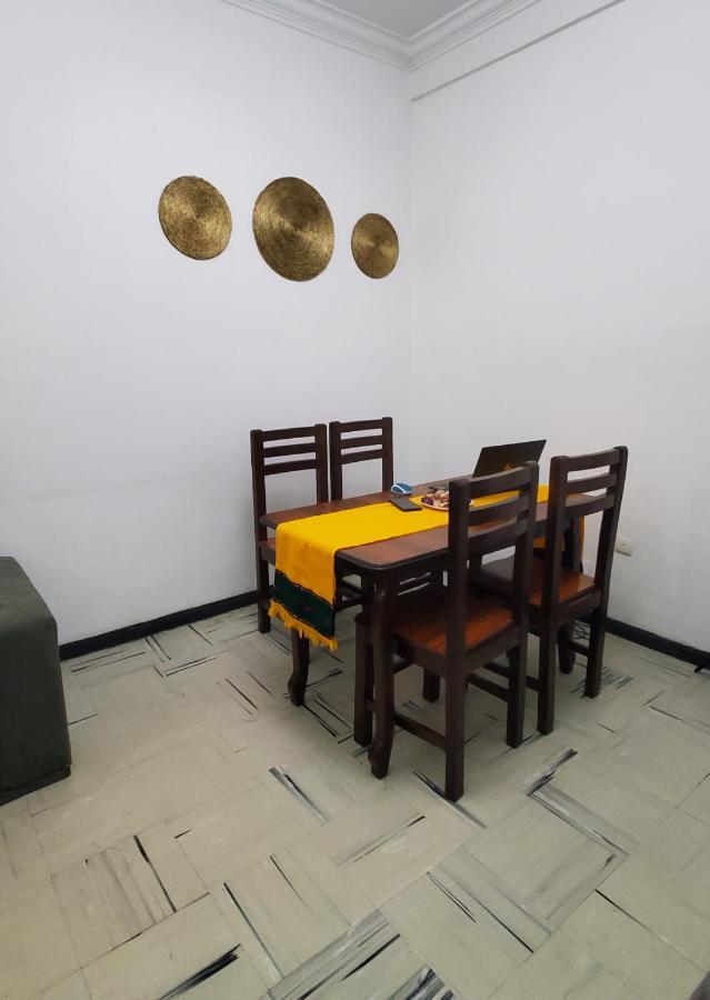 Cozy 1-Bedroom Luxury Apartment Addis Ababa Exterior foto