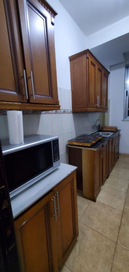 Cozy 1-Bedroom Luxury Apartment Addis Ababa Exterior foto