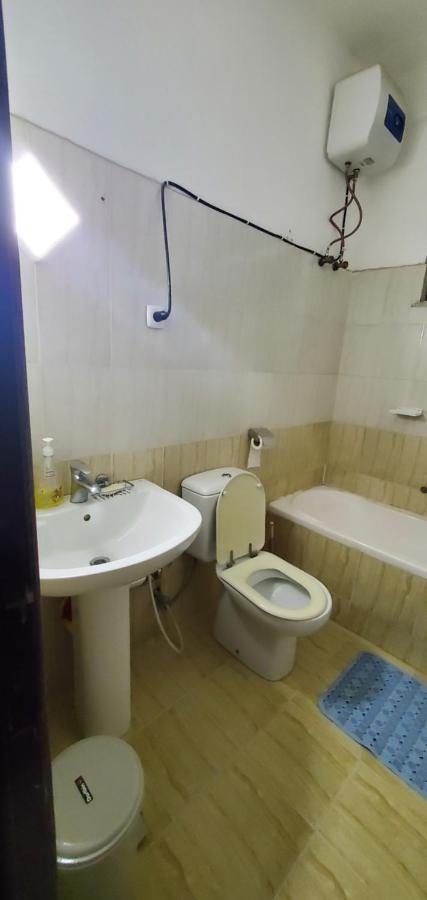 Cozy 1-Bedroom Luxury Apartment Addis Ababa Exterior foto